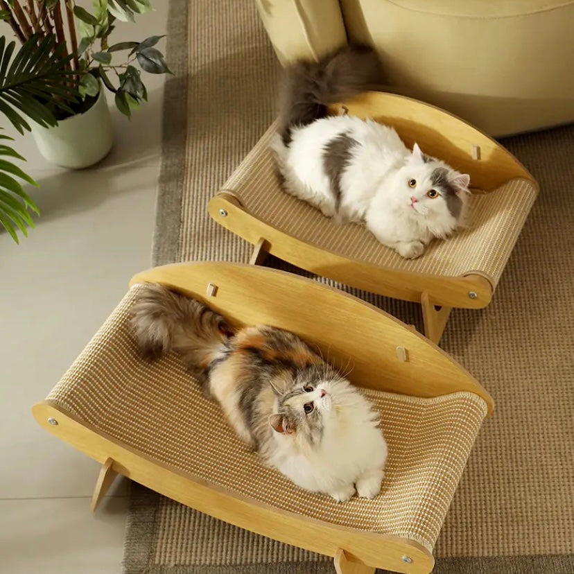 Sisal Cat Scratchers,Cat nest